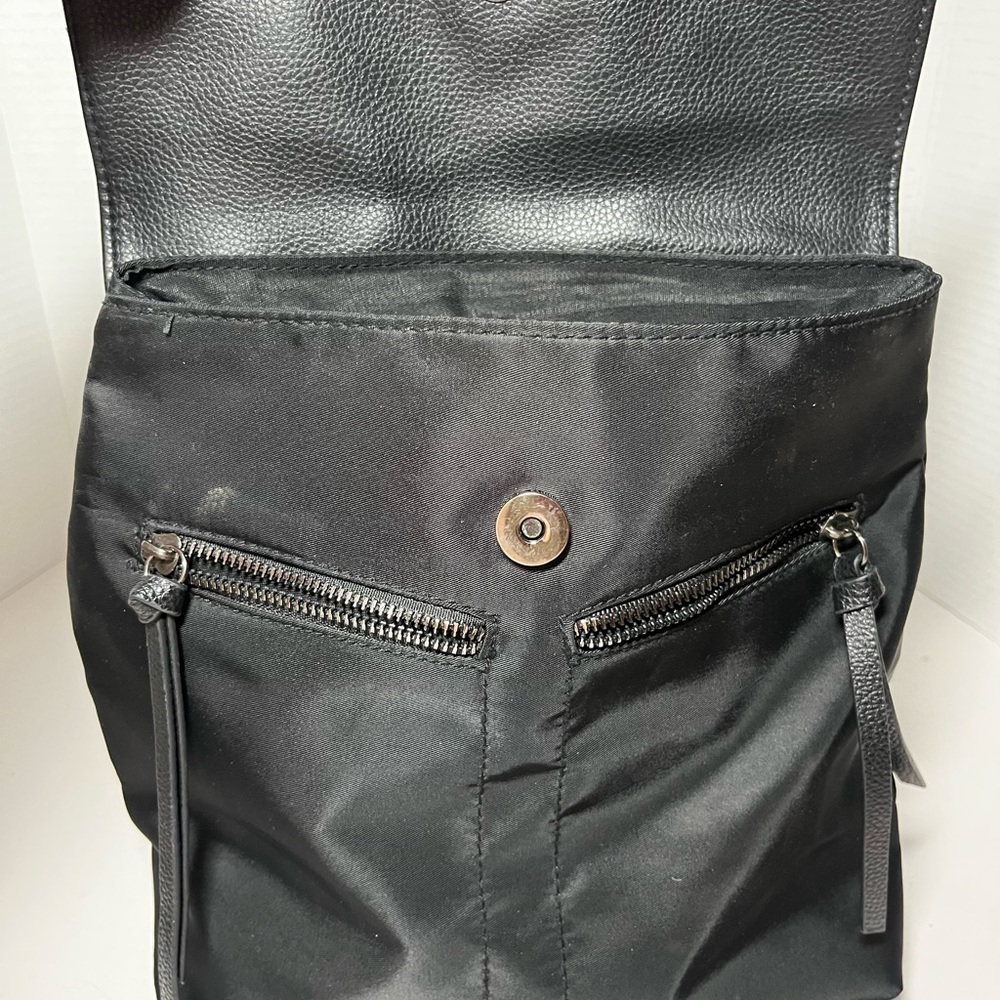 BOTKIER TRIGGER MINI BACKPACK (Nylon) - Black - image 4